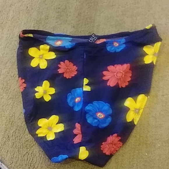Anne Cole bathing suit bottoms - Picture 5 of 5